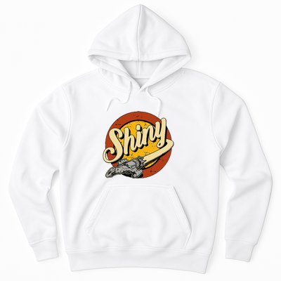 Shiny Since 2002 Firefly Serenity Hoodie
