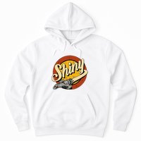 Shiny Since 2002 Firefly Serenity Hoodie