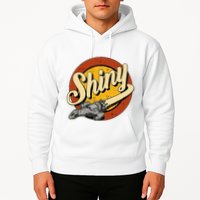 Shiny Since 2002 Firefly Serenity Hoodie
