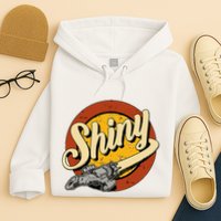 Shiny Since 2002 Firefly Serenity Hoodie