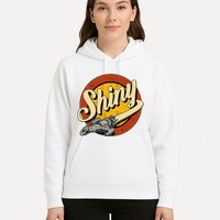 Shiny Since 2002 Firefly Serenity Hoodie
