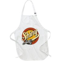 Shiny Since 2002 Firefly Serenity Apron