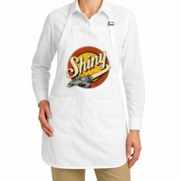 Shiny Since 2002 Firefly Serenity Apron