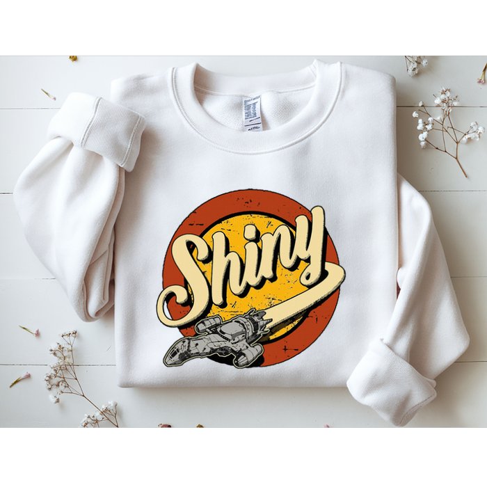 Shiny Since 2002 Firefly Serenity Sweatshirt