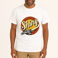 Shiny Since 2002 Firefly Serenity Tall T-Shirt