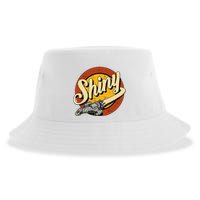 Shiny Since 2002 Firefly Serenity Sustainable Bucket Hat