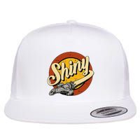 Shiny Since 2002 Firefly Serenity Flatbill Hat