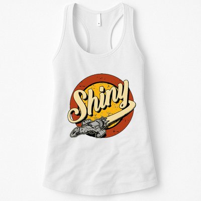 Shiny Since 2002 Firefly Serenity Womens Tank Top