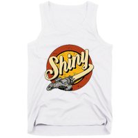 Shiny Since 2002 Firefly Serenity Tank Top