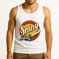 Shiny Since 2002 Firefly Serenity Tank Top
