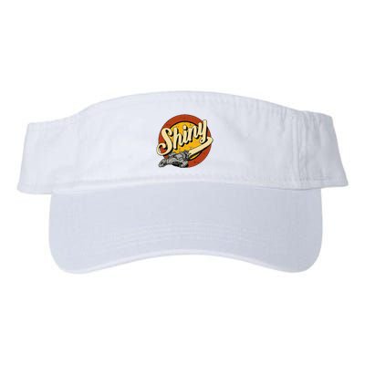 Shiny Since 2002 Firefly Serenity Visor