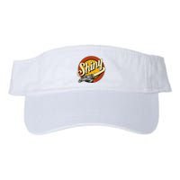 Shiny Since 2002 Firefly Serenity Visor