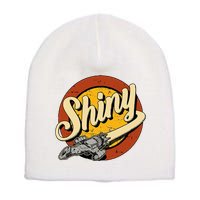 Shiny Since 2002 Firefly Serenity Short Acrylic Beanie