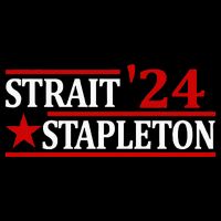 Stapleton Strait 24 Retro Vintage Country Cowboy Western Visor