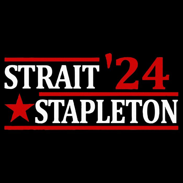 Stapleton Strait 24 Retro Vintage Country Cowboy Western Visor