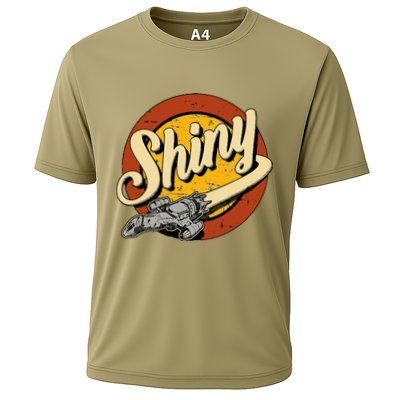 Shiny Since 2024 Firefly Serenity Performance Shirt