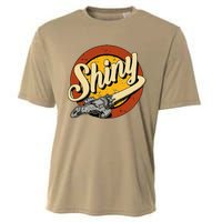 Shiny Since 2024 Firefly Serenity Cooling Performance Crew T-Shirt