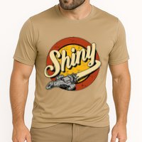 Shiny Since 2024 Firefly Serenity Performance Shirt
