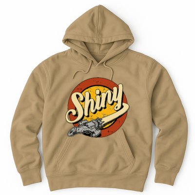 Shiny Since 2024 Firefly Serenity Hoodie