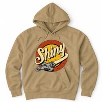 Shiny Since 2024 Firefly Serenity Hoodie