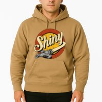 Shiny Since 2024 Firefly Serenity Hoodie