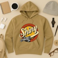 Shiny Since 2024 Firefly Serenity Hoodie