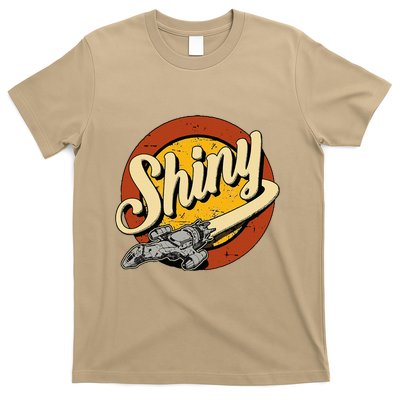 Shiny Since 2024 Firefly Serenity T-Shirt
