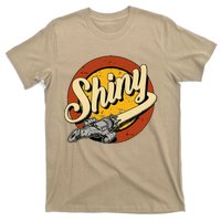 Shiny Since 2024 Firefly Serenity T-Shirt