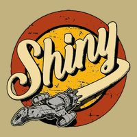 Shiny Since 2024 Firefly Serenity Magnet