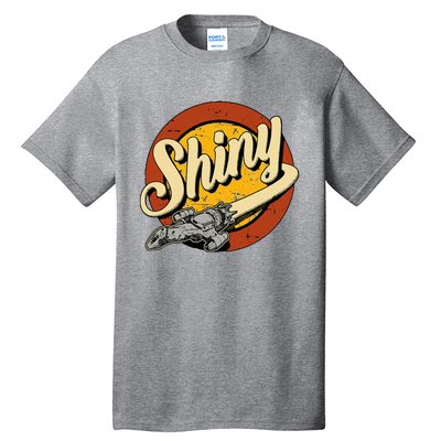 Shiny Since 2024 Firefly Serenity Tall T-Shirt