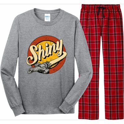 Shiny Since 2024 Firefly Serenity Long Sleeve Pajama Set