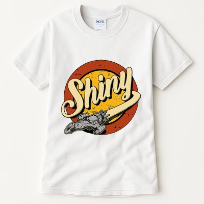 Shiny Since 2024 Firefly Serenity Tall T-Shirt