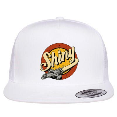Shiny Since 2024 Firefly Serenity Flatbill Hat