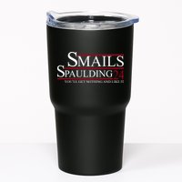 Smails Spaulding 2024 You'll Get Nothing And Like It Tumbler