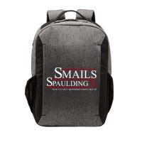 Smails Spaulding 2024 You'll Get Nothing And Like It Vector Backpack
