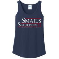 Smails Spaulding 2024 You'll Get Nothing And Like It Ladies Essential Tank