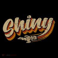 Shiny Since 2002 Vintage Firefly Serenity Tall T-Shirt