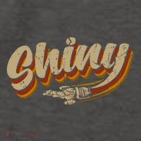 Shiny Since 2002 Vintage Firefly Serenity Vector Backpack