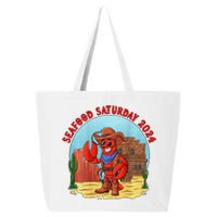 Seafood Saturday 2024 25L Jumbo Tote