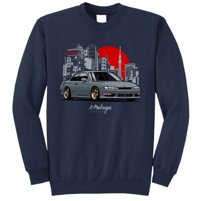 Silvia S14 (200sx) Kouki Sweatshirt