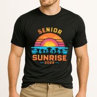 Senior Sunrise 2025 Seniors Shirts Of Class Graduation Performance Shirt