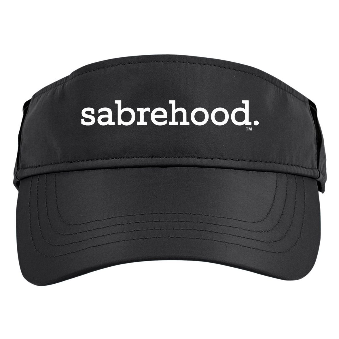 Sabrehood Adult Drive Performance Visor
