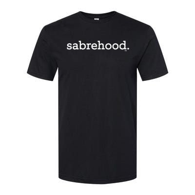 Sabrehood Softstyle® CVC T-Shirt