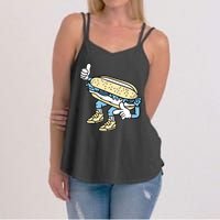 Sandwich Women's Strappy Tank