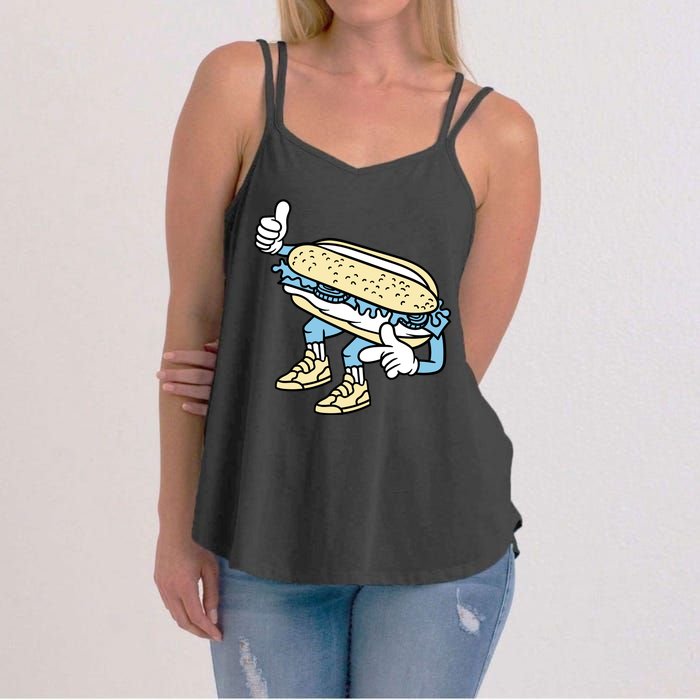 Sandwich Women's Strappy Tank