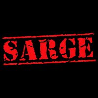 Sarge Impact Tech Backpack