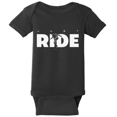 Skateboarding Skateboard Apparel Skateboarder Skateboard Baby Bodysuit