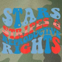 Stars Stripes And Equal Rights 4th Of July Legacy Tie Dye Trucker Hat