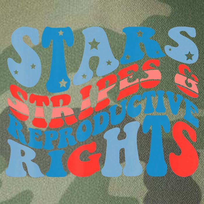 Stars Stripes And Equal Rights 4th Of July Legacy Tie Dye Trucker Hat