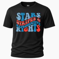Stars Stripes And Equal Rights 4th Of July Performance Shirt